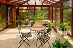 Huncoat conservatory quotes