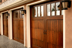 Huncoat garage extension quotes